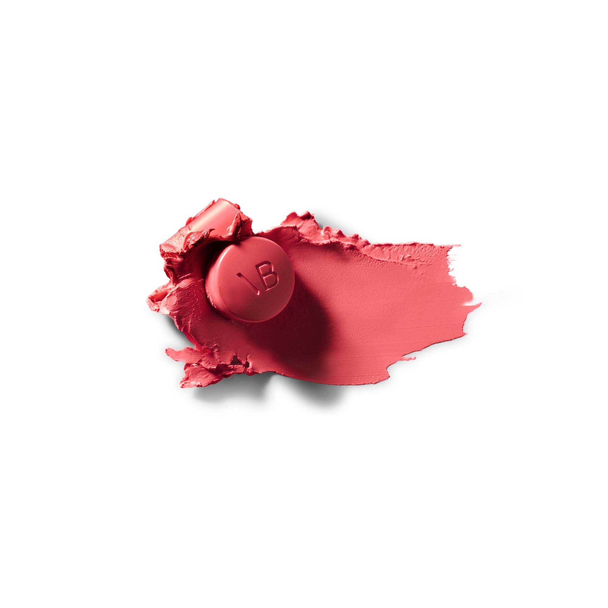 Victoria Beckham Beauty Cheeky Posh Blush Stick - Creamy Blush for Natural Flush, Buildable & Blendable - Perfect for Everyday Wear & On-The-Go Touch Ups