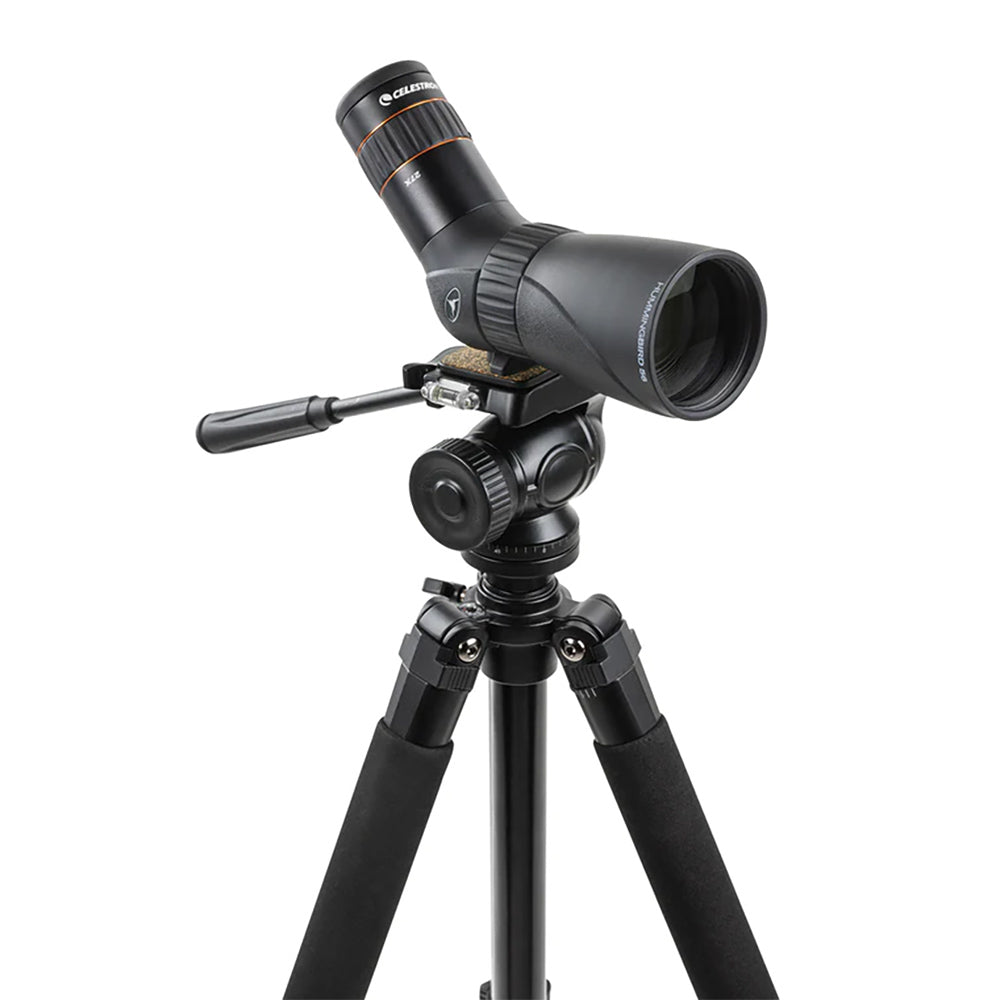 CELESTRON HUMMINGBIRD 9 27x Micro Spotting Scope - Compact & Powerful for Bird Watching, Hunting, and Outdoor Adventures