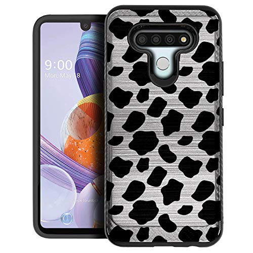 Cow Print