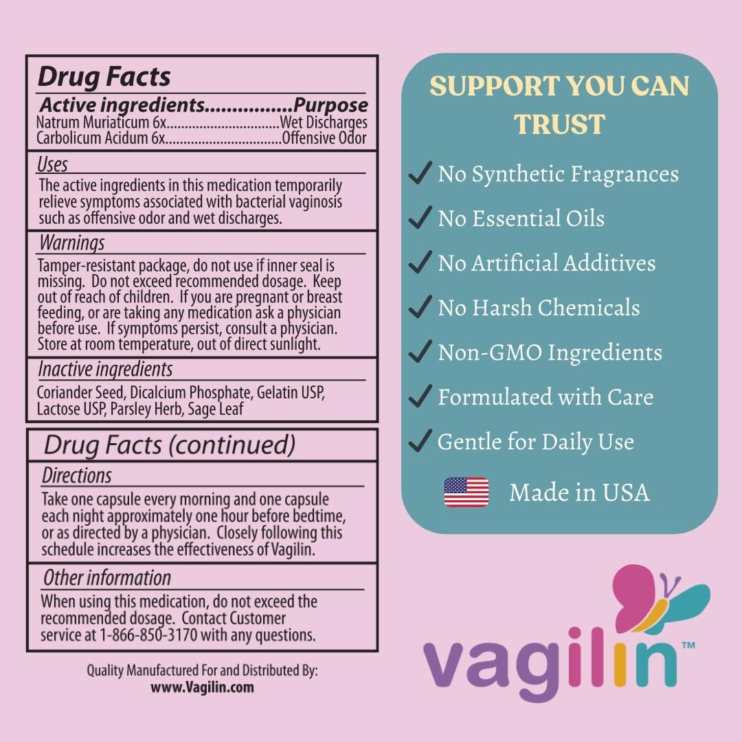 60 Capsules - 3 Bottles of Premium Dietary Supplement for Immune Support | Daily Health Boost for Adults & Seniors | Perfect for Travel, Work & Home Use