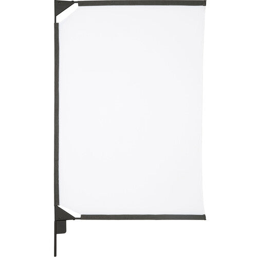Godox Scrim Flag Kit 24x36 Inches - Professional Light Control for Photography & Video - Perfect for Studios, Outdoor Shoots, and YouTube Content Creation