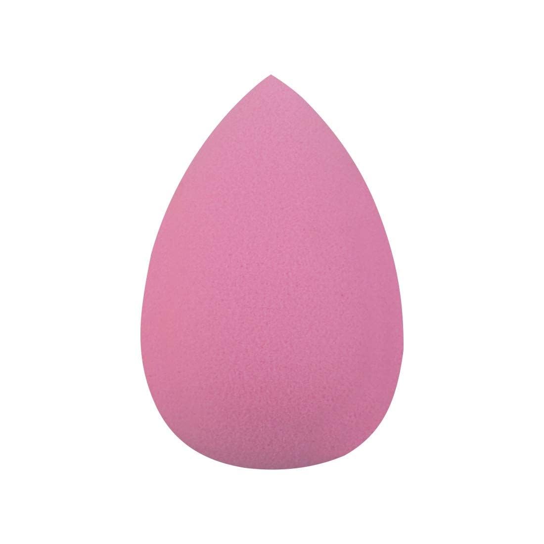 Best Face Foundation Blender Sponge - Pack of 1 | Soft Makeup Beauty Blender for Flawless Liquid & Powder Application | Perfect for Daily Makeup, Professional Salon Use & Travel