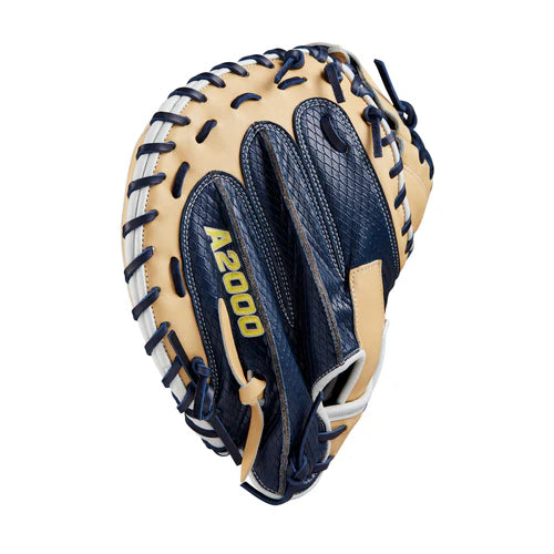 Wilson A2000 1734SS 34