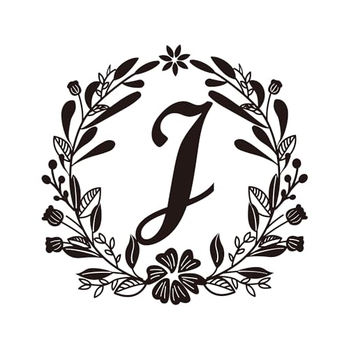 Letter J