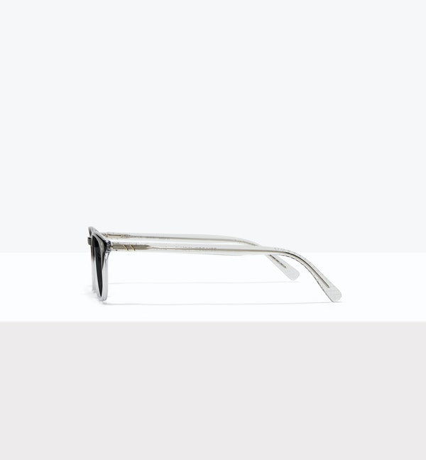 Trooper Sunglasses for Men & Women - Polarized UV Protection Aviator Style - Perfect for Driving, Outdoor Sports & Beach
