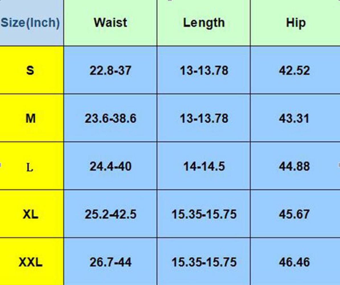 Women's Fashion Beach Shorts - Pure Color Waistband for Summer Outings