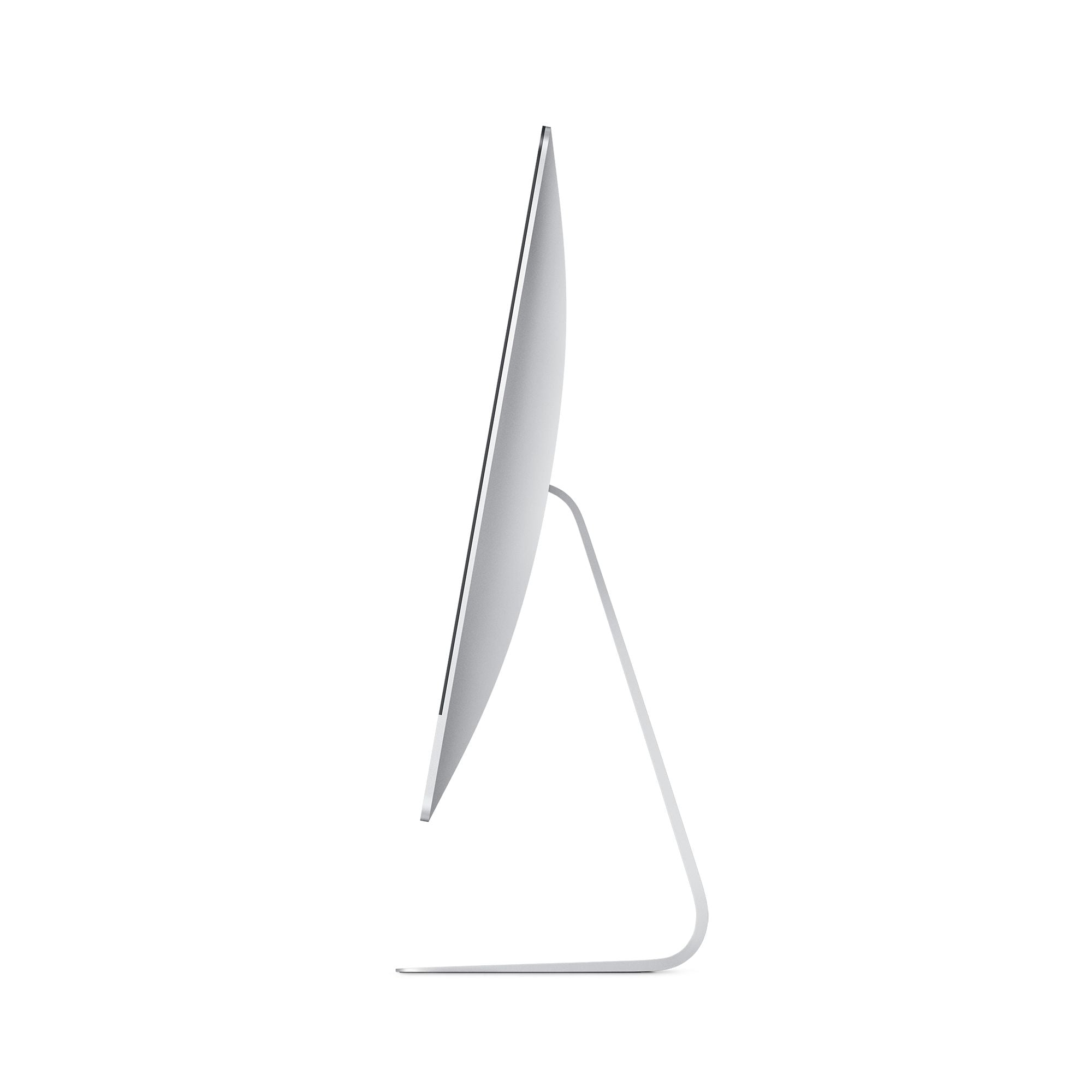 Apple iMac 21.5 Inch Desktop Computer - Mid 2017 Model (MMQA2LL/A A1418) with Intel Core i5 2.3GHz, 8GB RAM, 256GB SSD, Includes Apple USB Keyboard & Mouse - Perfect for Home Office, Graphic Design & Video Editing