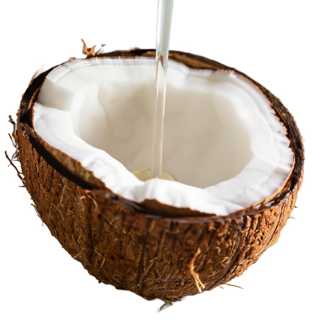 Premium MCT Oil 100ml - Liquid Fractionated Coconut Oil for Keto Diet, Weight Loss & Energy Boost - Ideal for Coffee, Smoothies & Cooking