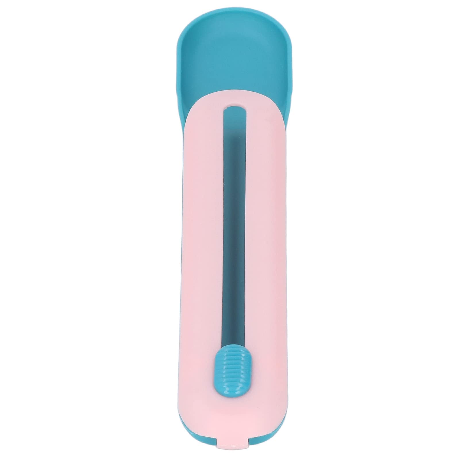 Premium Cat Food Spoon for Wet Treats & Liquid Snacks - Lickable Pet Feeding Spoon for Cats - Perfect for Easy Mealtime, Travel & Mess-Free Feeding
