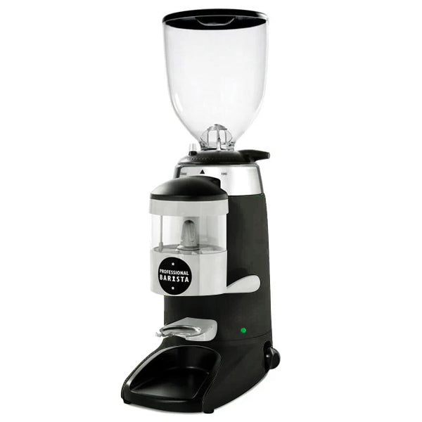 Compak K6 PB Coffee Grinder - Professional Espresso & Drip Coffee Grinder for Home & Cafe Use | Perfect for Espresso, French Press, Pour Over & Cold Brew