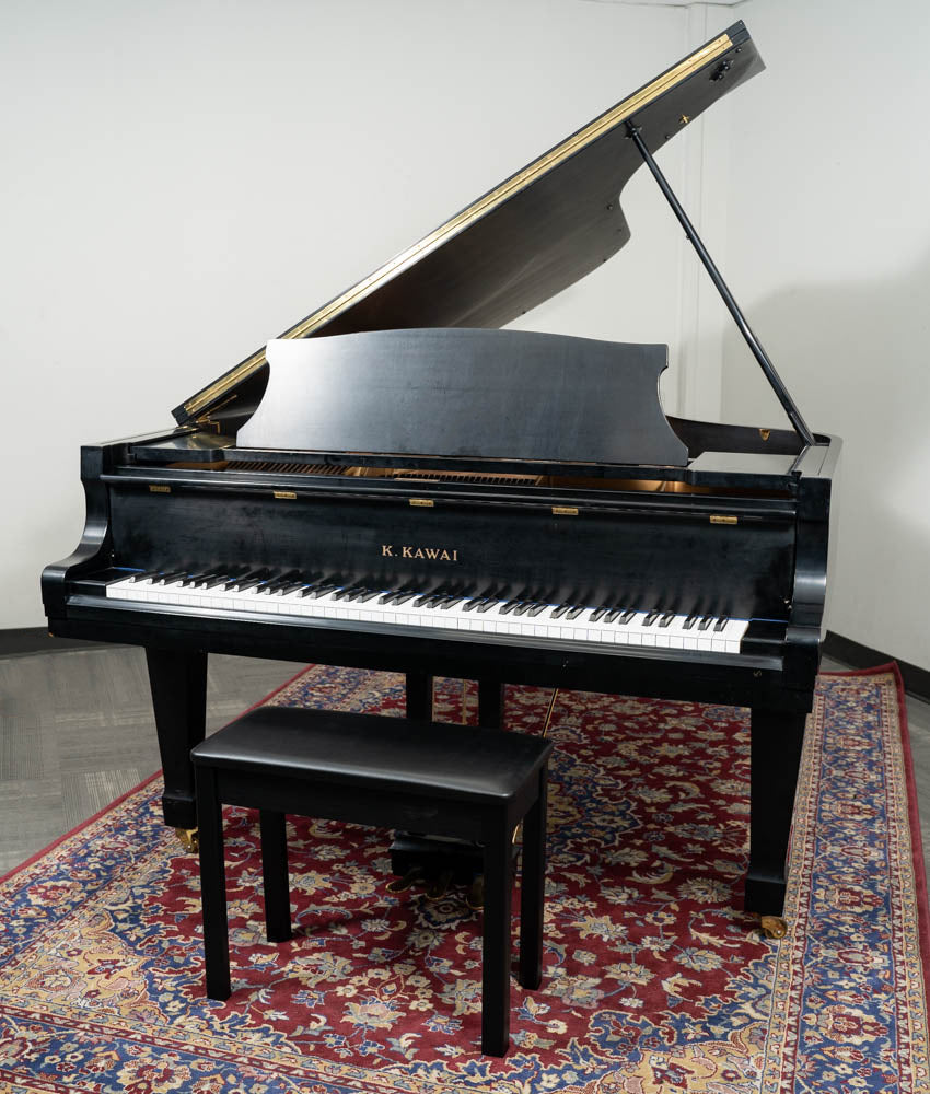 1985 Kawai KG-7D 7'6