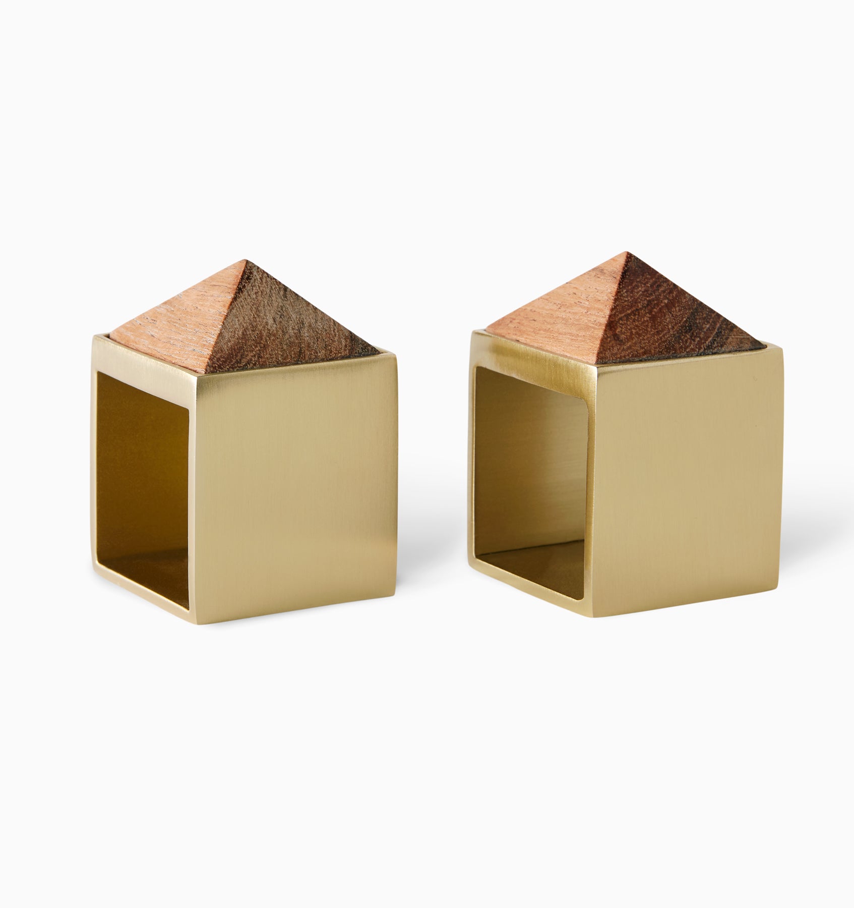 GOLD/WOOD