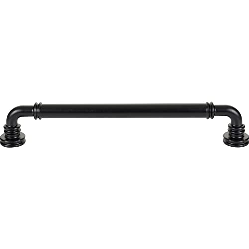 Flat Black