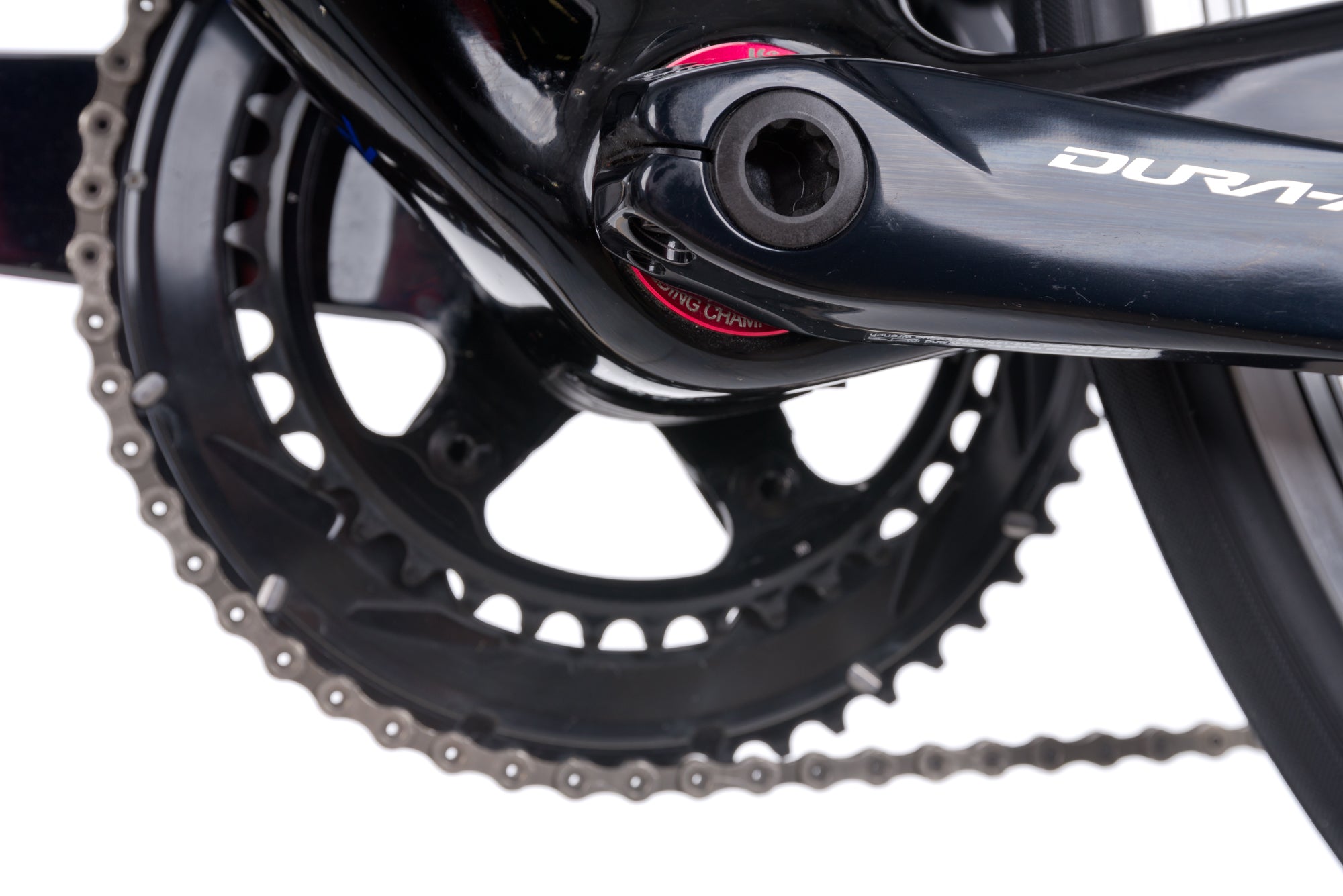 Orbea Orca OMR Carbon Road Bike 51cm Small - Shimano Dura Ace 9100 Groupset - Lightweight & Fast Performance for Racing & Endurance Cycling