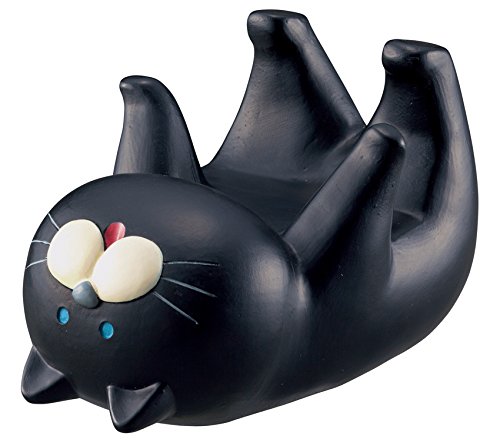 Passive Cat Phone Stand for Desk - Perfect for Watching Videos