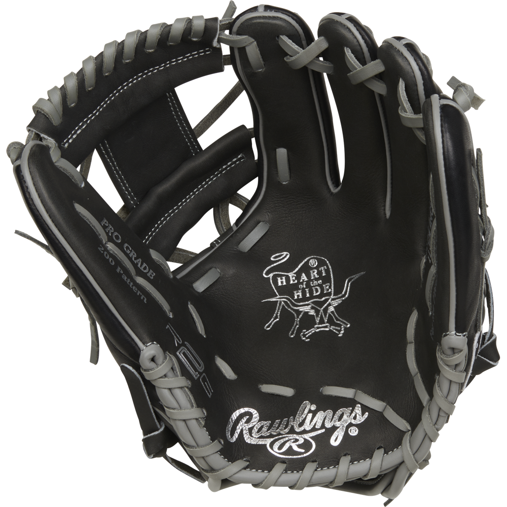 Rawlings Heart of the Hide 11.75