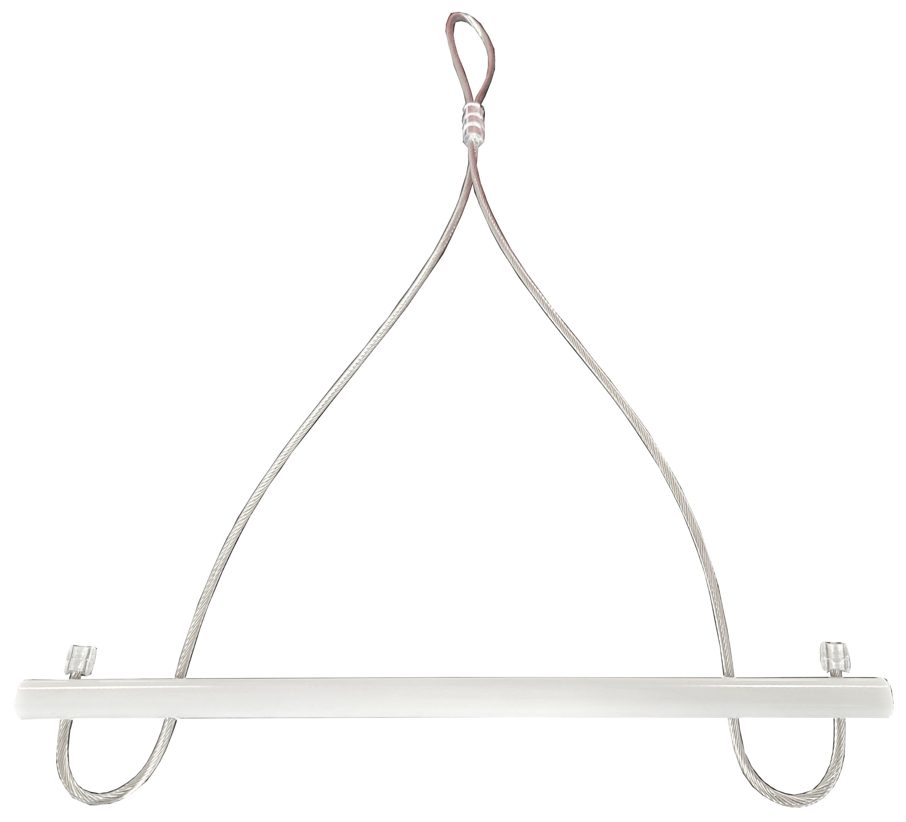 Rabbit Gambrel Hanger for Processing Rabbits, Small Game & Raccoon - Heavy Duty Butchering Tool for Hunting, Field Dressing & Meat Preparation