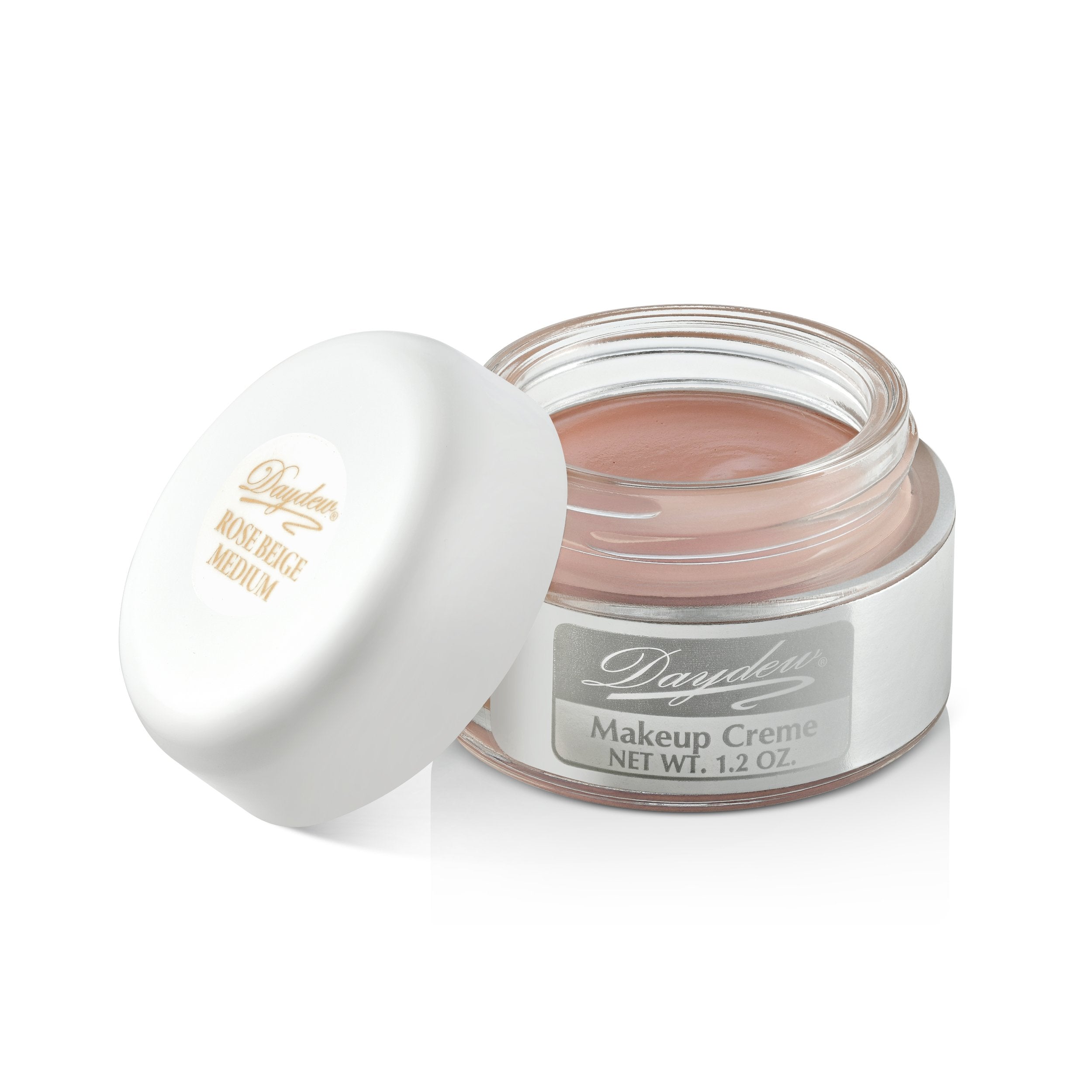 Anita of Denmark Day Dew Makeup Cream - Hydrating & Brightening Face Moisturizer for Glowing Skin | Perfect for Daily Makeup Base & Skincare Routine