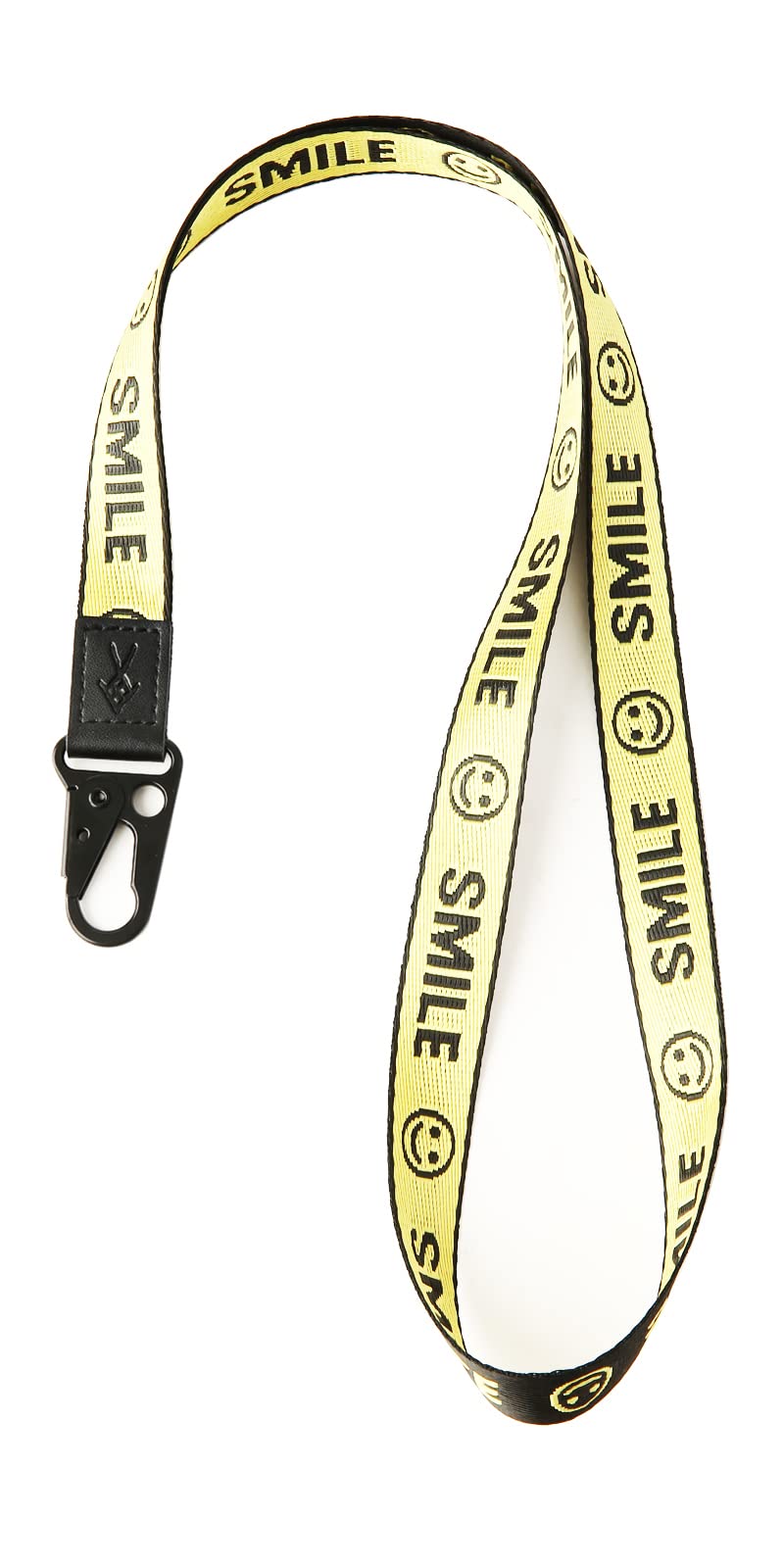 Cool Lanyards for Keys & Wallets - Durable Keychain Holder for Work & Events