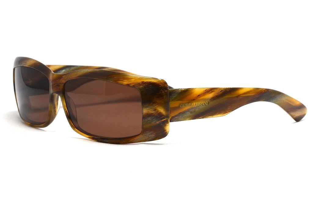 Giorgio Armani 54/S Sunglasses - Luxury Designer Shades for Men & Women | Perfect for Outdoor Activities, Beach & Driving