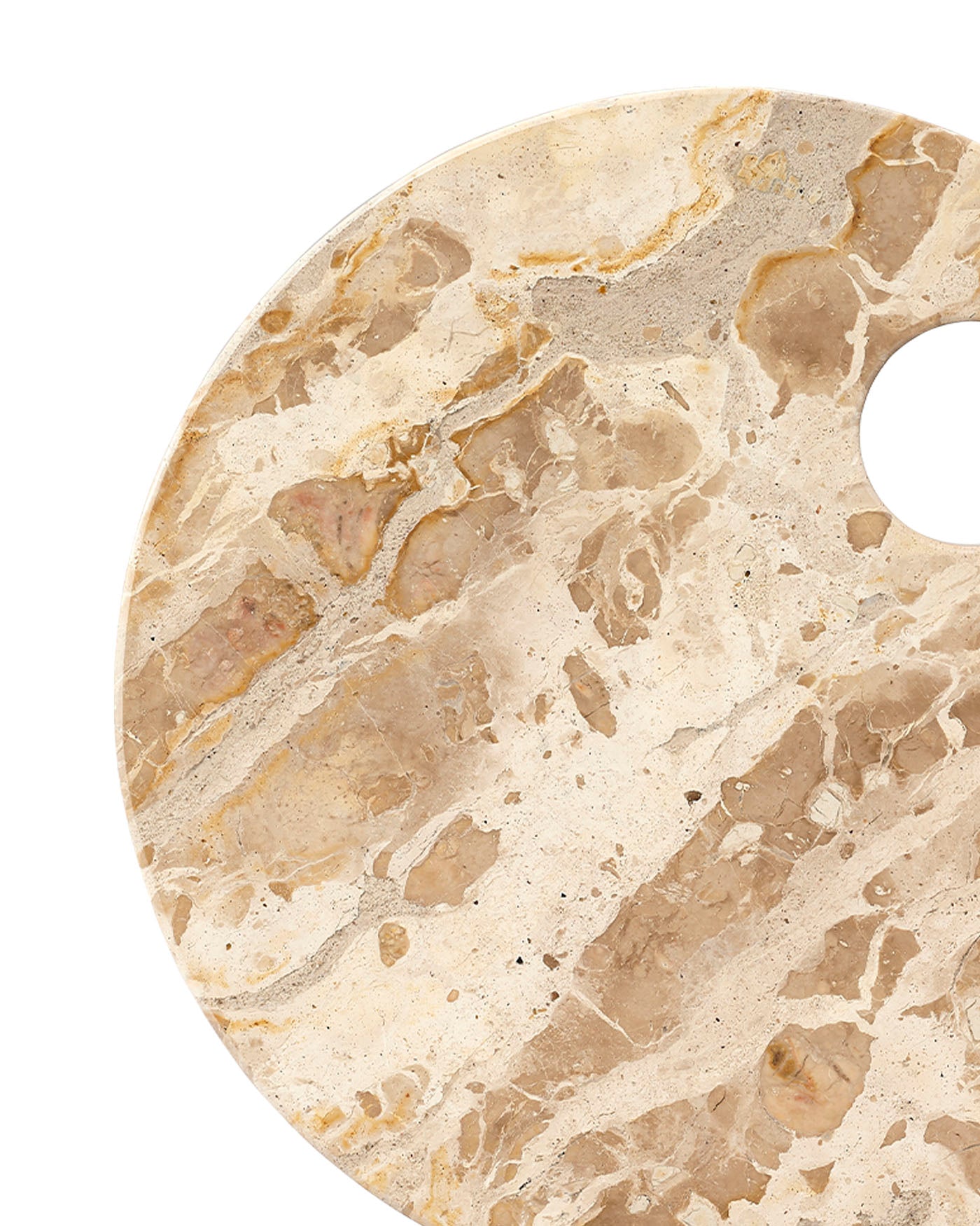 Premium Marble Phone Stand - Elegant & Durable Marble Holder for Smartphones & Tablets - Perfect for Home, Office & Travel Use