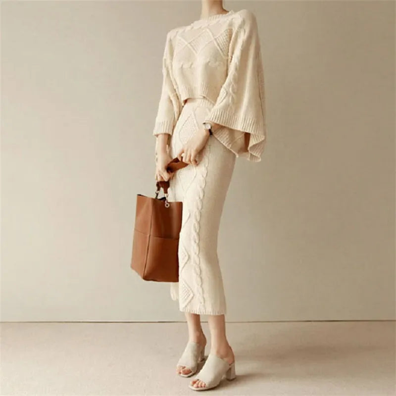 beige white
