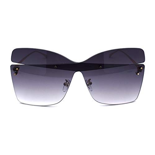 Gradient Black