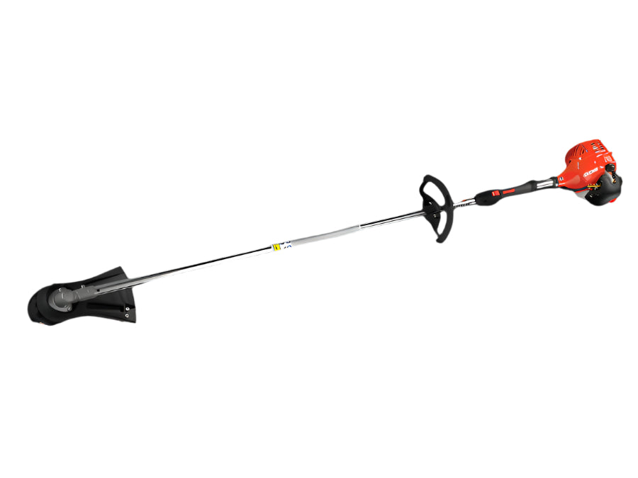 ECHO SRM-225 Gas Powered String Trimmer - 21.2cc 2-Stroke Engine for Professional Lawn Care & Yard Maintenance - Ideal for Homeowners & Landscapers