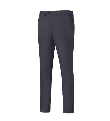 Pants Deep Grey