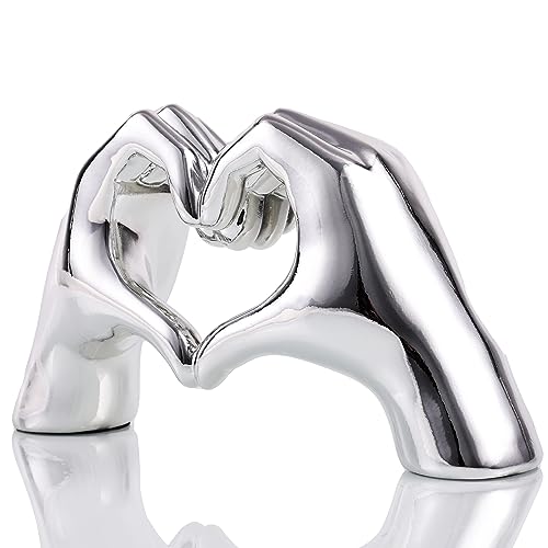 Shiny Silver