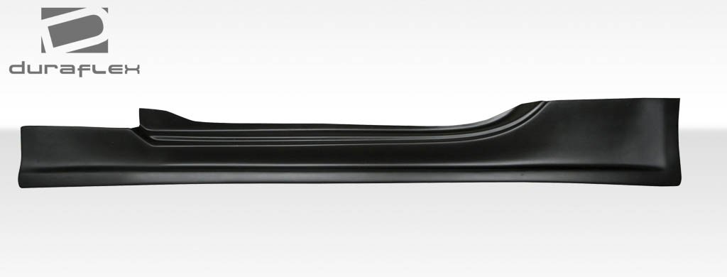 Duraflex Drifter 2 Side Skirts Rocker Panels for 2003-2008 Nissan 350Z Z33 - Aerodynamic Body Kit Upgrade for Enhanced Style & Performance | Perfect for Car Enthusiasts & Street Racing Modifications