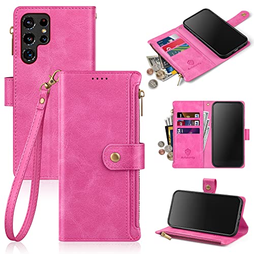 A-Hot Pink