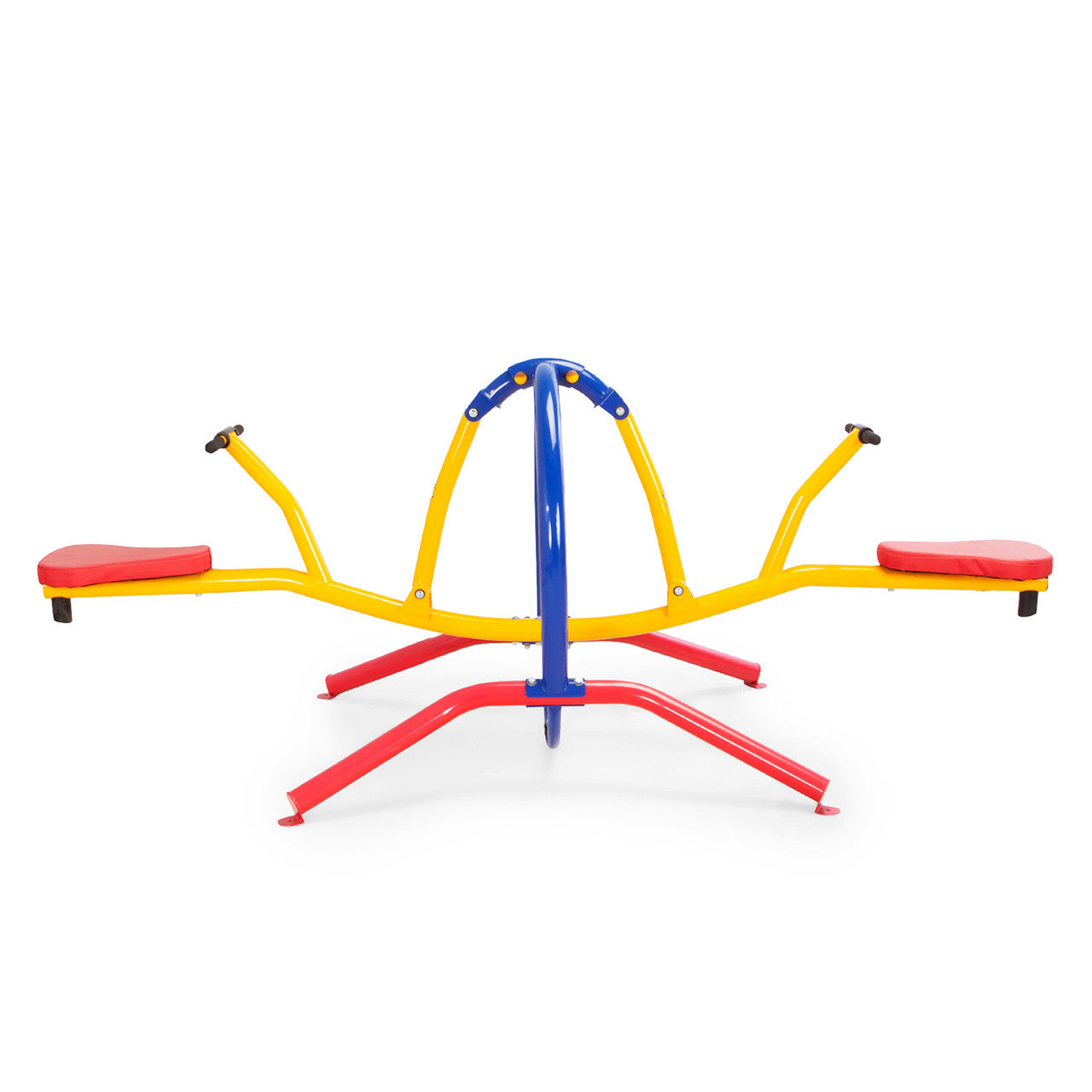 Gym Dandy Pendulum Teeter Totter TT 320 - Kids Balance Board for Indoor/Outdoor Play, Exercise & Sensory Development - Perfect for Home, School & Therapy Use