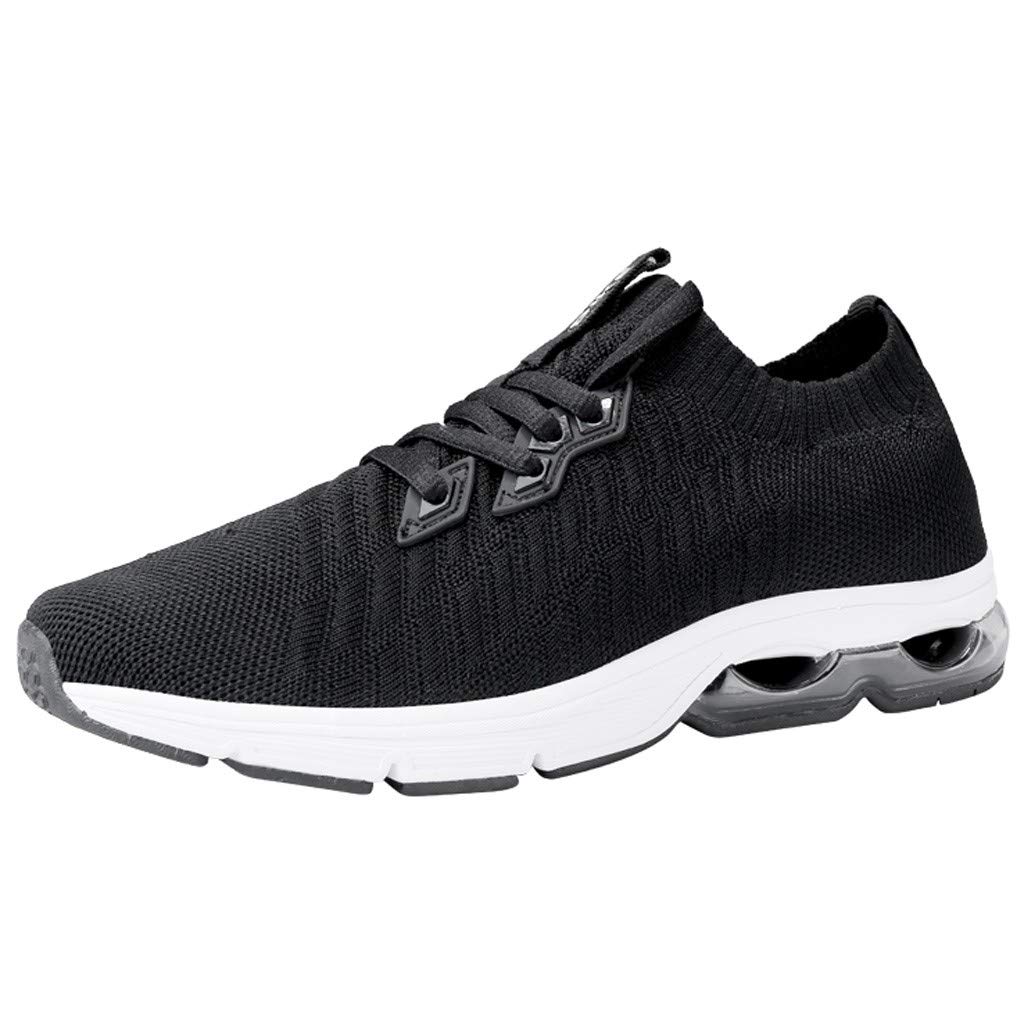 UOCUFY Women's Slip-On Walking Shoes - Lightweight Casual Sneakers for Athletic & Fashion Wear - Perfect for Walking, Running Errands & Everyday Comfort
