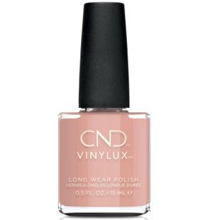 CND Self Lover Vinylux Nail Polish 0.5 oz - #370 Coral Pink Long-Lasting Shine | Perfect for Manicures, Pedicures & Salon-Quality Nails at Home
