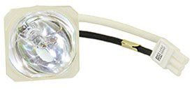 Original LG Electronics XB254 Projector Replacement Lamp Bulb - High Precision Compatible with LG Projector TVs - Perfect for Home Theater, Office Presentations & Classroom Projectors