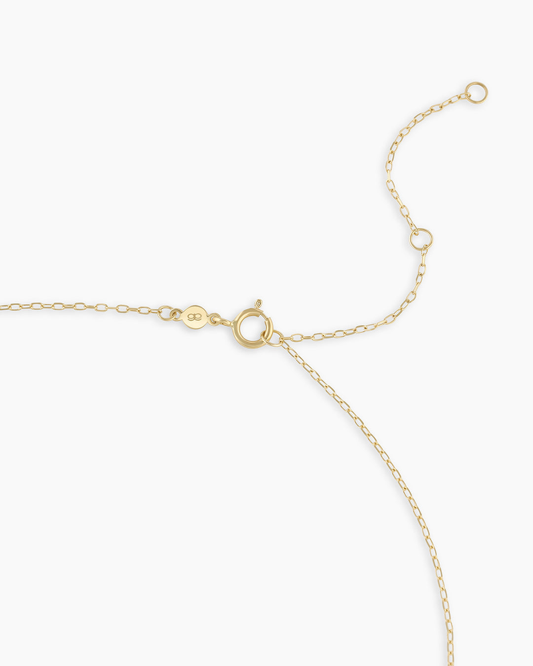 Classic Five Diamond Necklace - Elegant 14K Gold Pendant for Women | Perfect for Weddings, Anniversaries & Special Occasions