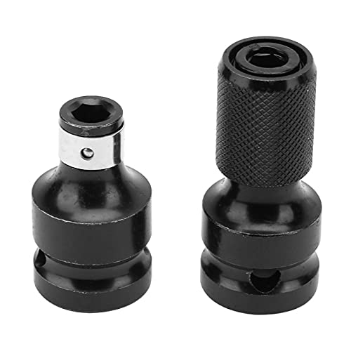 2pcs 1/2