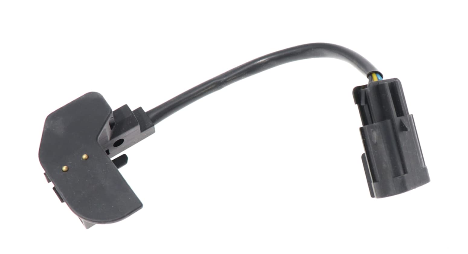 Wabco S9650010092 Clutch Control Switch - Heavy Duty Truck & Commercial Vehicle Replacement Part for Smooth Gear Shifting