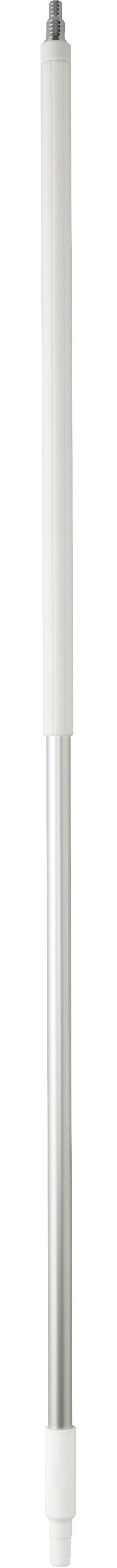 Vikan Color Coded Basic Aluminum Handle - 62 Pack (1/Each) - Perfect for Commercial Kitchens, Food Processing & Hygienic Work Environments