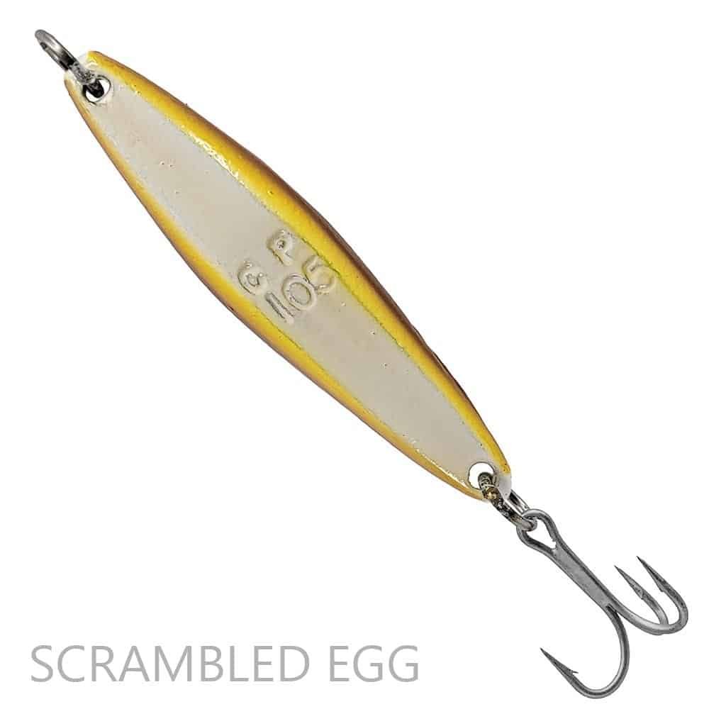 Scrambled Egg