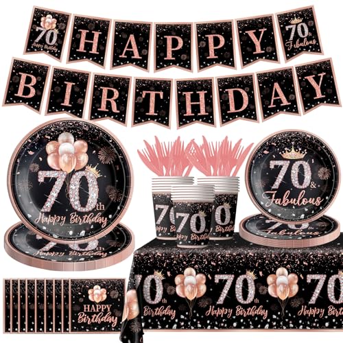70th