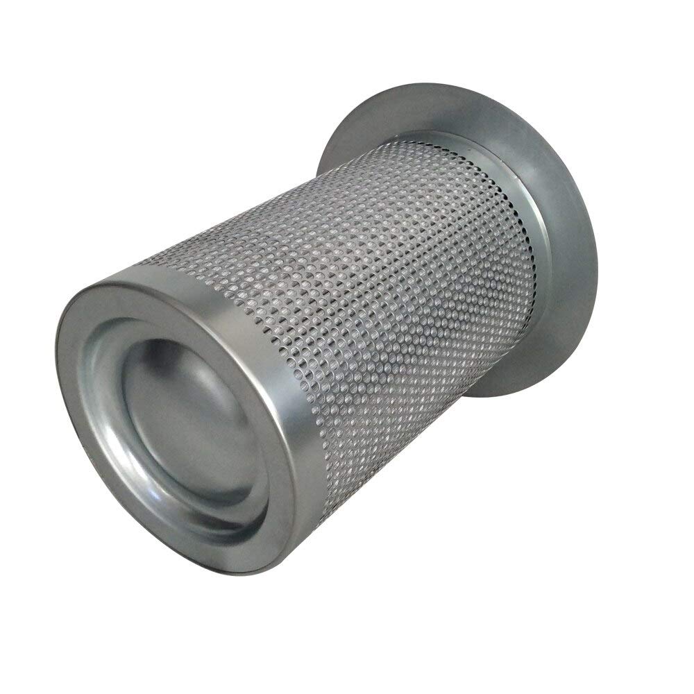 250034-112 Air Oil Separator Replacement for Sullair Air Compressor - Compatible with Models 0250034-111 & 0250034-143 | Industrial Air Compressor Maintenance Part for Extended Equipment Life