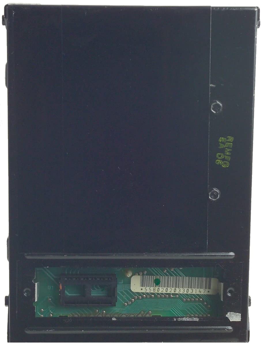 Cardone 77-6519 Remanufactured Engine Control Module (ECM) Computer - Compatible with [Vehicle Models] - Perfect for Engine Performance & Diagnostics Repair