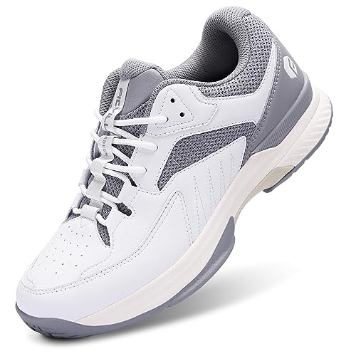 White & Grey