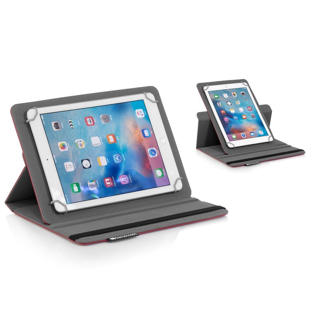 EMF Protection Anti Radiation iPad Case - Universal 9