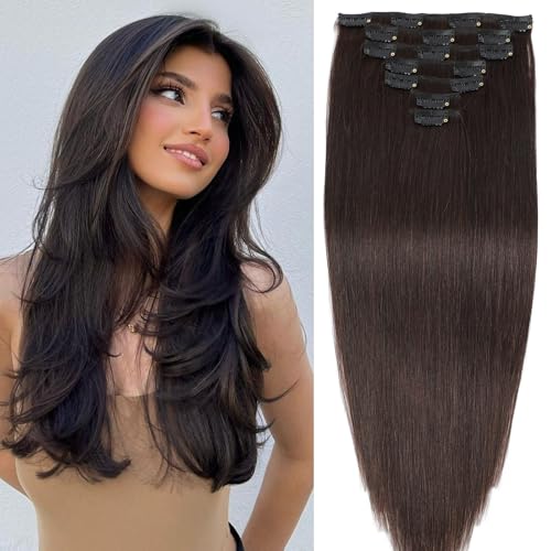 #2 Dark Brown