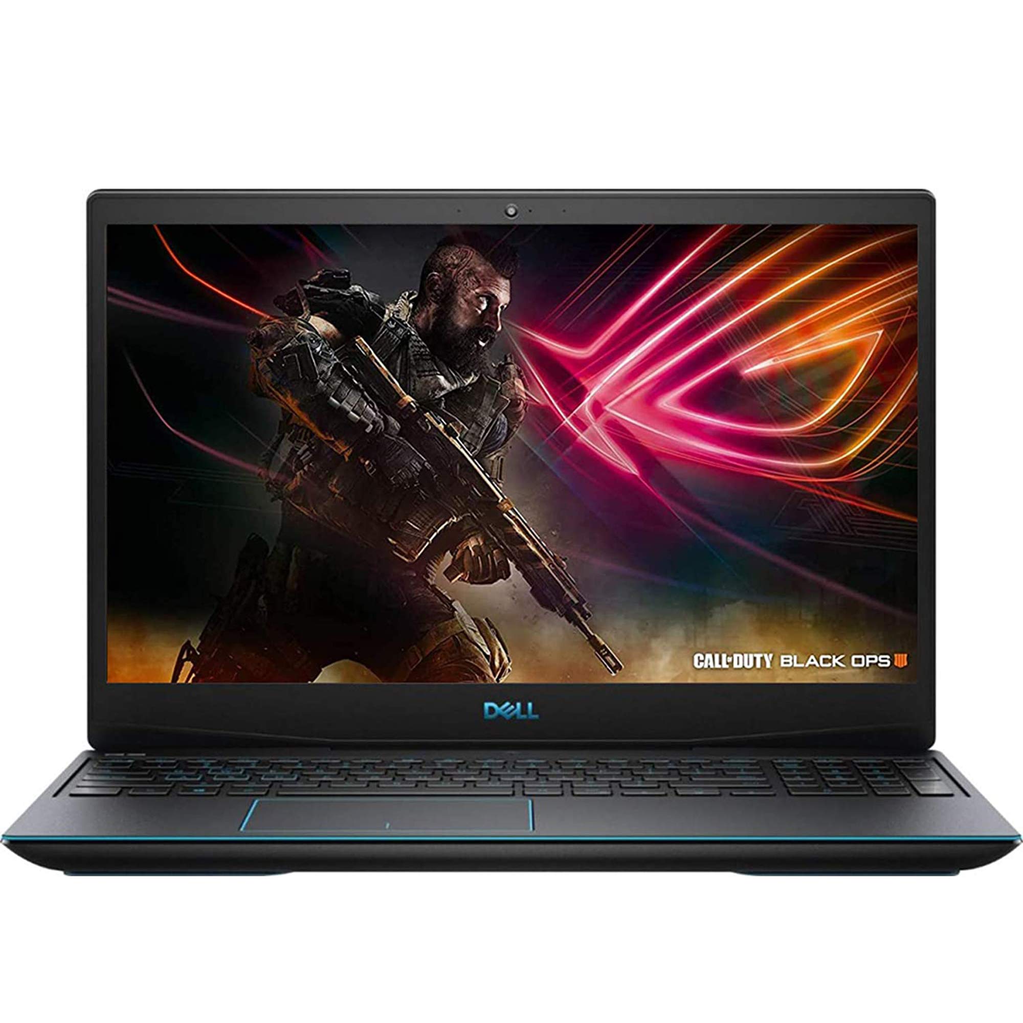 Dell G3 15 15.6