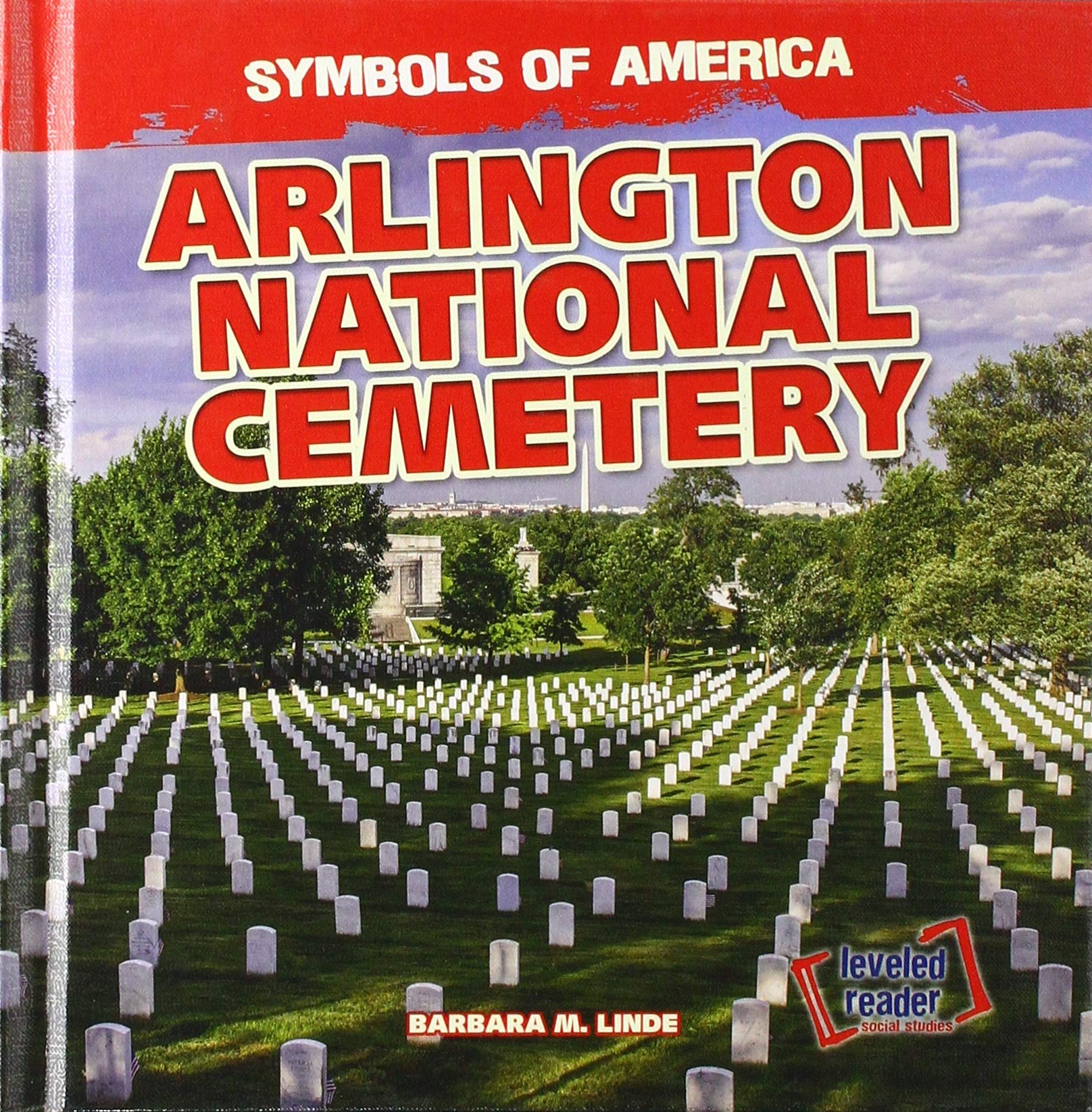 Arlington National Cemetery - Historic American Landmark & Symbol of Honor | Perfect for History Tours & Patriotic Events