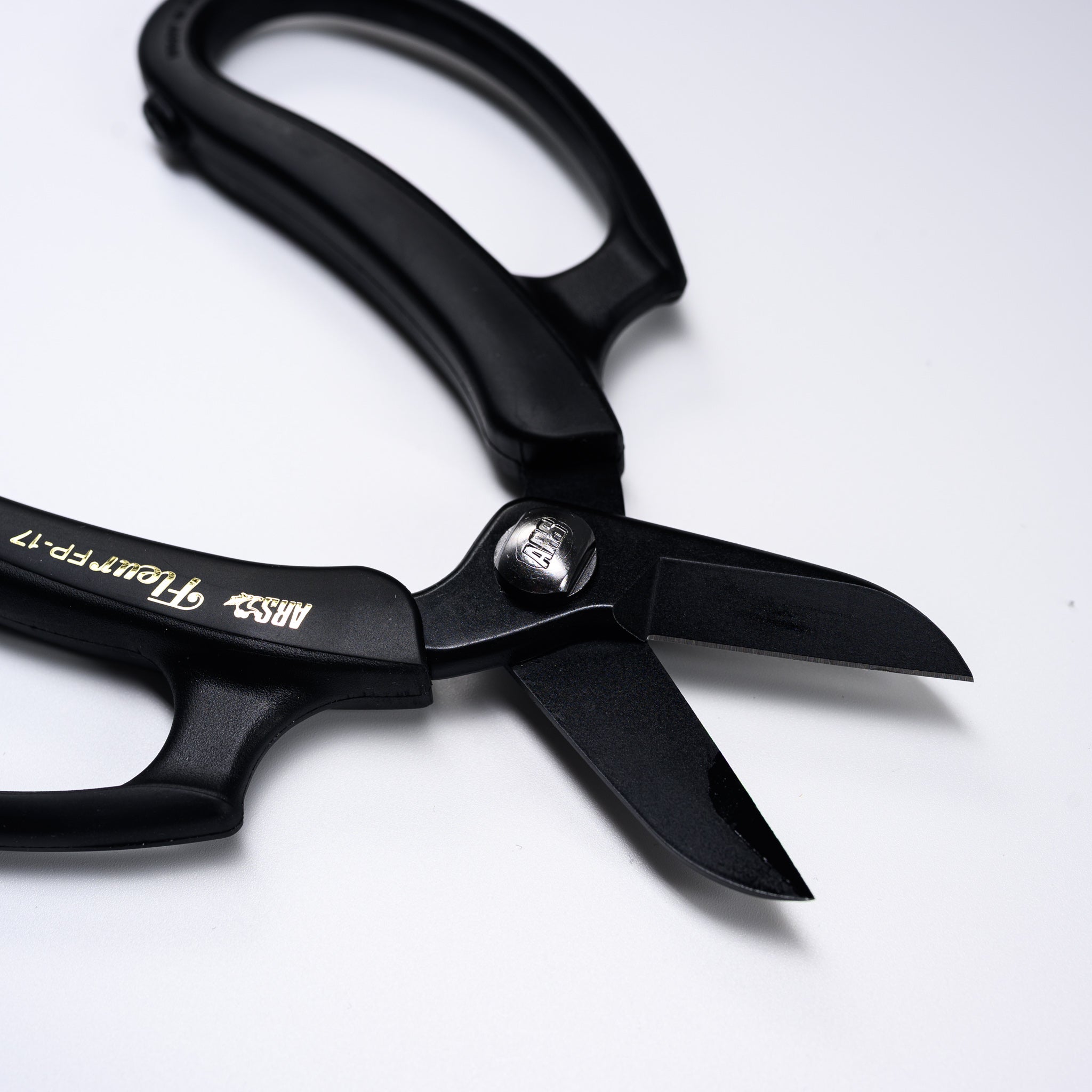 Ikebana Flower Shears - Japanese Floral Scissors for Ikebana & Flower Arranging | Perfect for Ikebana, Bonsai & Home Gardening